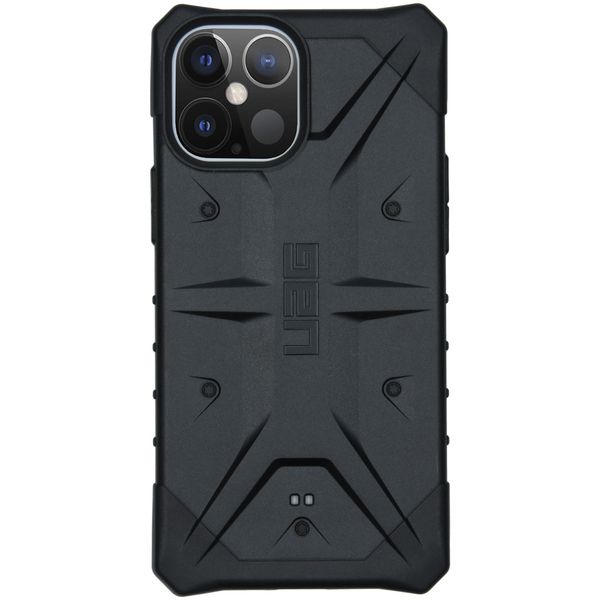 UAG Pathfinder Case iPhone 12 Pro Max - Schwarz