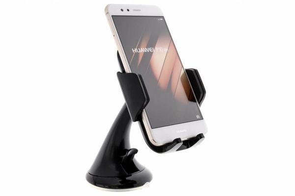 Samsung Vehicle Dock – Handyhalterung für das Auto – Armaturenbrett oder Windschutzscheibe – schwarz