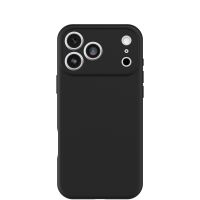 OtterBox Lumen Clear Hülle MagSafe Apple iPhone 18 Pro Max / 17 Pro Max - Black