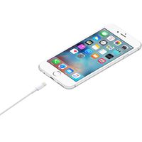 Apple Lightning-zu-USB-A-Kabel - 1 Meter - White