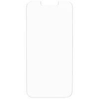 OtterBox Symmetry Backcover + Alpha Glass Screenprotector für das iPhone 14 - Transparent