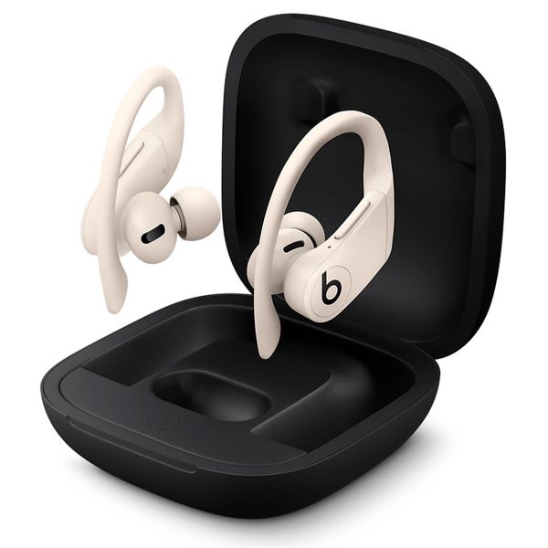 Beats Powerbeats Pro - Kabellose In-Ear Kopfhörer - Elfenbein