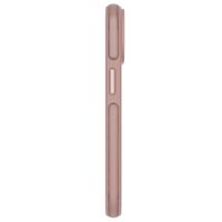 iDeal of Sweden Bumper Case MagSafe für das iPhone 15 - Blush Pink