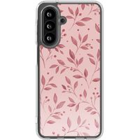 imoshion Design Hülle Samsung Galaxy A18 (4G) / A17 (4G/5G) - Berry Love