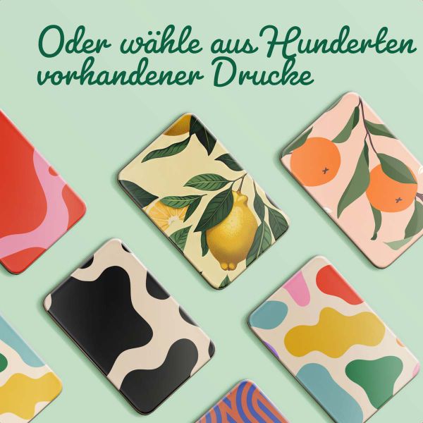 Gestalte deine eigene MagSafe Powerbank 5000 mAh - Desert Gold