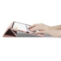 Spigen Urban Fit Klapphülle für das iPad Pro 11 (2024) M4 - Rose Gold