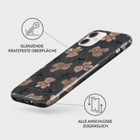 Burga Tough Back Cover für das Apple iPhone 11 - BFF