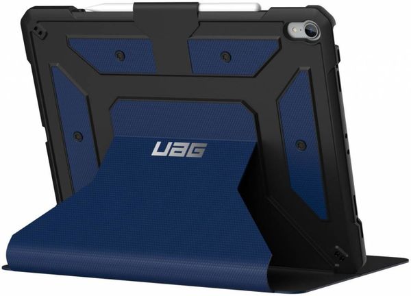 UAG Metropolis Klapphülle für iPad Pro 12.9 (2018)