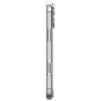 Spigen Ultra Hybrid Apple iPhone 18 Pro / 17 Pro - Crystal Clear
