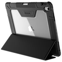 Nillkin Bumper Case Apple iPad Pro 12.9 (2018) - Schwarz