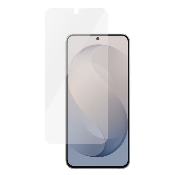 PanzerGlass Ultra Wide Fit FastFit in-a-box Screen Protector Samsung Galaxy S26 FE