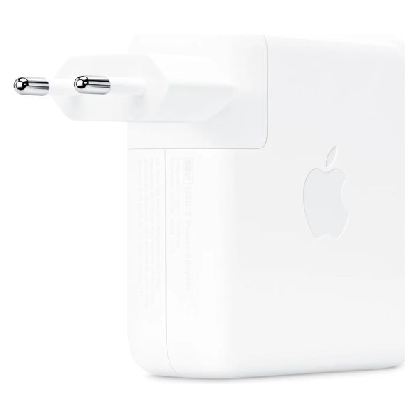 Apple USB-C-Netzteil – 96 Watt – Weiß