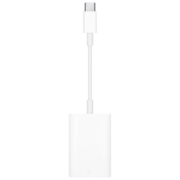 Apple USB‑C auf SD Kartenlesegerät