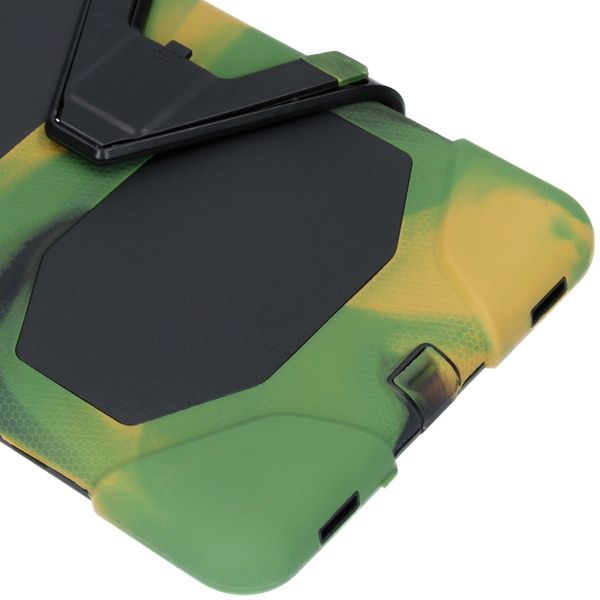 Extreme Protection Army Case Galaxy Tab A 10.1 (2019)