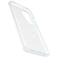 OtterBox Symmetry Clear Case MagSafe Samsung Galaxy S25 Plus - Stardust