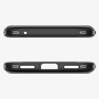 Spigen Rugged Armor Case für das Google Pixel 8a - Matte Black