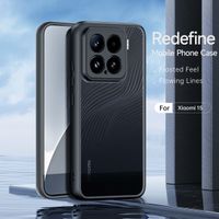 Dux Ducis Aimo Back Cover Xiaomi 15 - Transparent