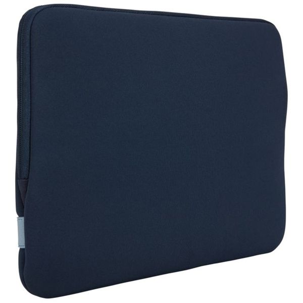 Case Logic Reflect Laptop Hülle 13 Zoll - Laptop Sleeve - Dark Blue