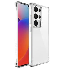 imoshion Rugged Air Case Samsung Galaxy S25 Ultra - Transparent