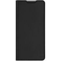 Dux Ducis Slim TPU Klapphülle Schwarz für das Xiaomi Poco F2 Pro