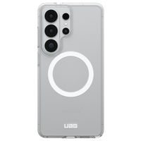 UAG Scout Back Cover mit MagSafe Samsung Galaxy S26 Ultra - Ice White