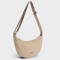 Wouf Downtown Umhängetasche für Damen - Crossbody Bag - Oatmilk