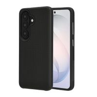 Accezz Tough Back Cover mit MagSafe Samsung Galaxy S26 - Schwarz