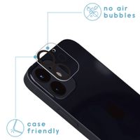 imoshion Kameraprotektor aus Glas 2er-Pack Apple iPhone 12 Mini