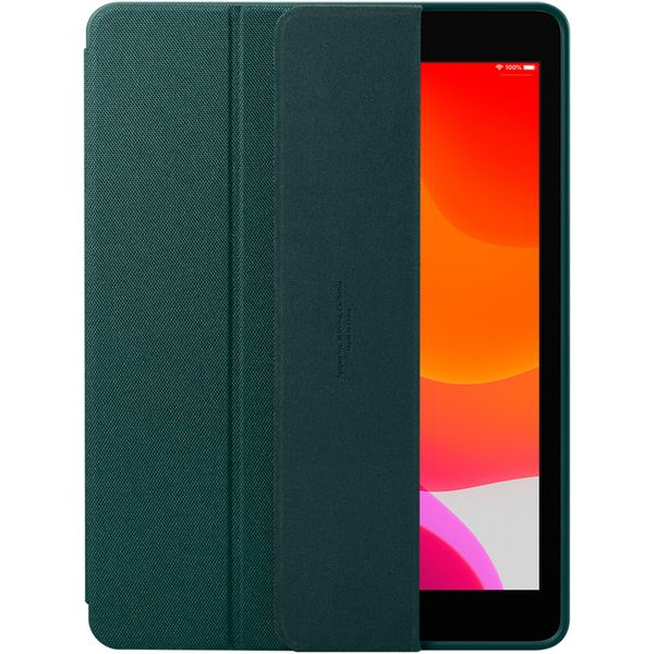 Spigen Urban Fit Klapphülle iPad 9 (2021) 10.2 Zoll / iPad 8 (2020) 10.2 Zoll / iPad 7 (2019) 10.2 Zoll 