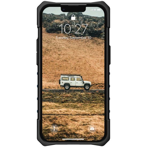 UAG Pathfinder Case für das Apple iPhone 13 Pro - Mallard