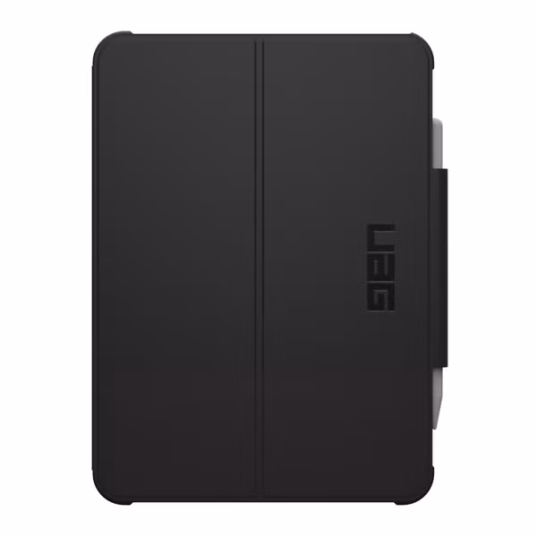 UAG Plyo Klapphülle Apple iPad Pro 11 (2025) M5 / (2024) M4 - Ice Black