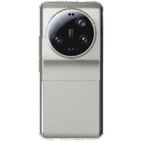 imoshion Gel Case Xiaomi 13 Ultra - Transparent