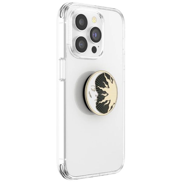 PopSockets PopGrip - Abnehmbar - Enamel Lunar Dreams