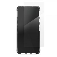 ZAGG Luxe Case + Displayschutzfolie Google Pixel 8 - Clear