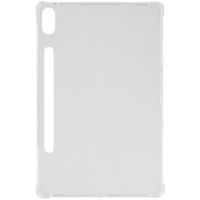 imoshion Shockproof Case Lenovo Tab P12 Pro - Transparent