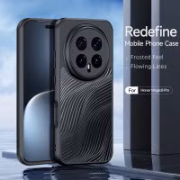 Dux Ducis Aimo Back Cover Honor Magic8 Pro - Transparent