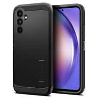 Spigen Tough Armor™ Case für das Samsung Galaxy A54 (5G) - Schwarz