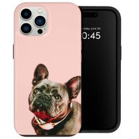 Gestalte deine eigene robuste Hülle Apple iPhone 13 Pro - Weiß