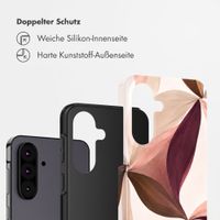 Selencia Vivid Back Cover Samsung Galaxy A37 (5G) - Silk Spirit