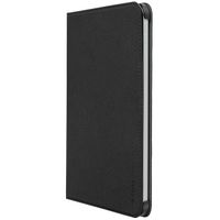 Gecko Covers Easy-Click 2.0 Klapphülle Apple iPad 11 (2025) 11 Zoll A16 / iPad 10 (2022) 10.9 Zoll - Schwarz