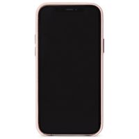 Decoded Dual Leather Backcover iPhone SE (2022 / 2020) / 8 / 7 - Rosa