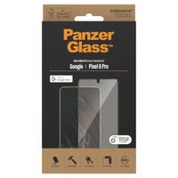 PanzerGlass Ultra-Wide Fit Antibakterieller Displayschutz für das Google Pixel 8 Pro