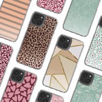 imoshion Design Hülle Apple iPhone 15 - Leopard Mood