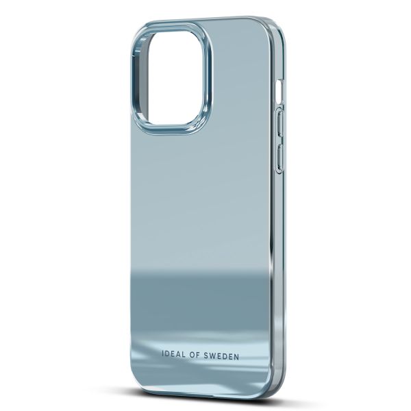 iDeal of Sweden Mirror Case für das iPhone 14 Pro Max - Sky Blue