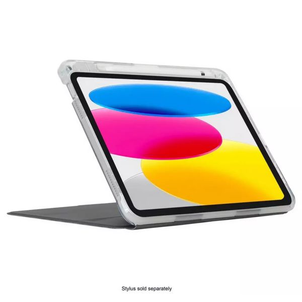 Targus Pro Tek® Clear Case Apple iPad 11 (2025) 11 Zoll A16 / iPad 10 (2022) 10.9 Zoll - Transparent