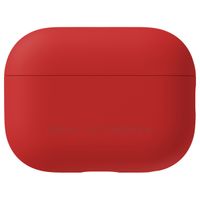 iDeal of Sweden Silicone Case für das Apple AirPods Pro - Red