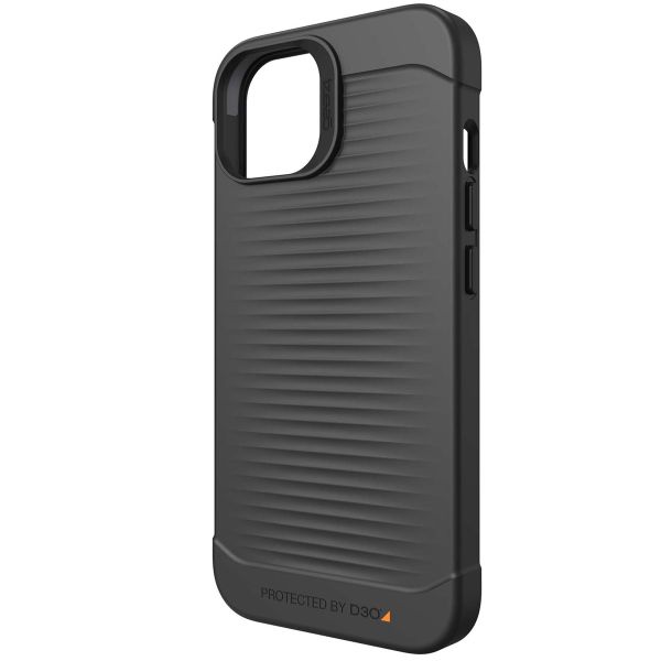 ZAGG Havana Case für das iPhone 14 - Schwarz