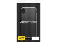 OtterBox Clearly Protected Skin Case Transparent für iPhone Xs Max