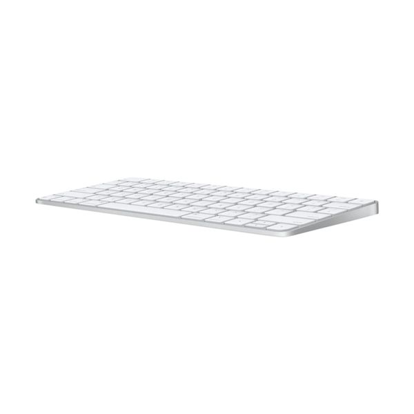 Apple Magic Keyboard - Kabellose Tastatur - OEKRAÏNE - Weiß