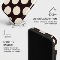 Burga Tough Back Cover MagSafe Apple iPhone 14 Pro - Spot On